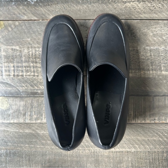 Vince Narissa Platform Clogs - Picture 5 of 10